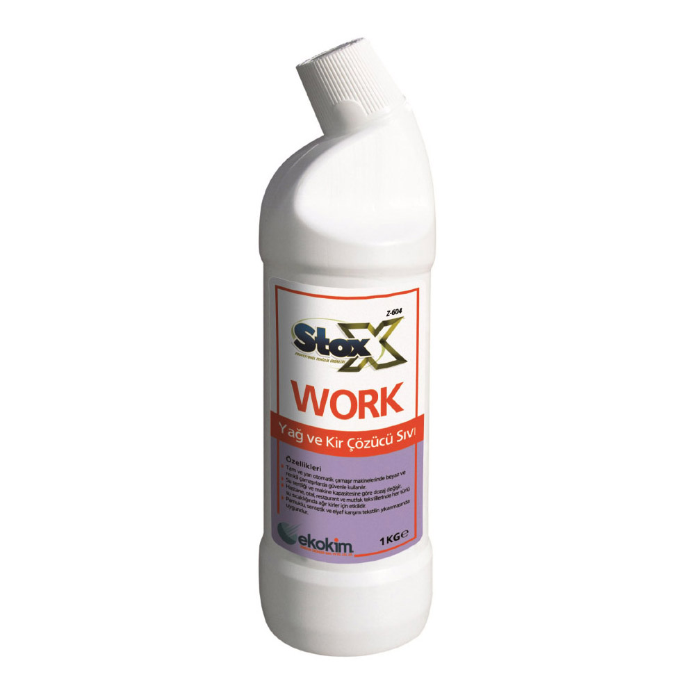 stox-65-work-z-604-1kg